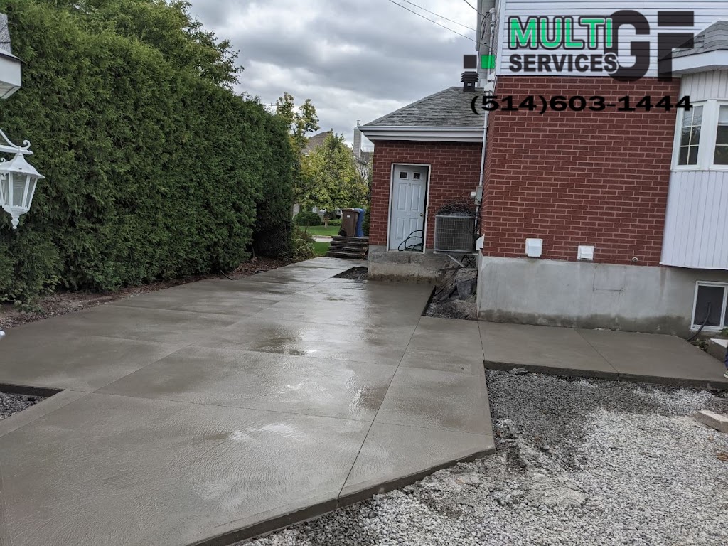 Multi Services GF Inc | 21 Rue des Lys, Lavaltrie, QC J5T 0C4, Canada | Phone: (514) 603-1444