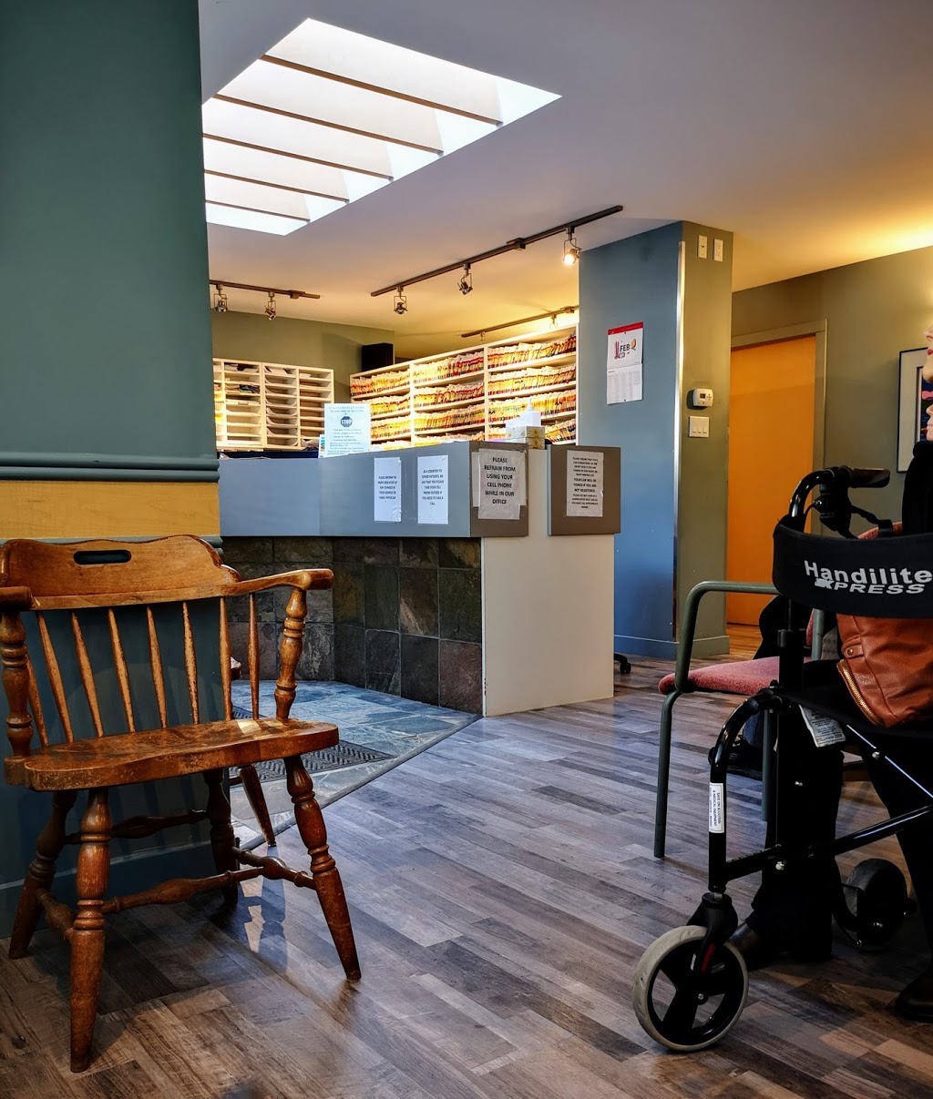 Berman Michael Dr | 15450 Vine Ave, White Rock, BC V4B 2T4, Canada | Phone: (604) 531-3212