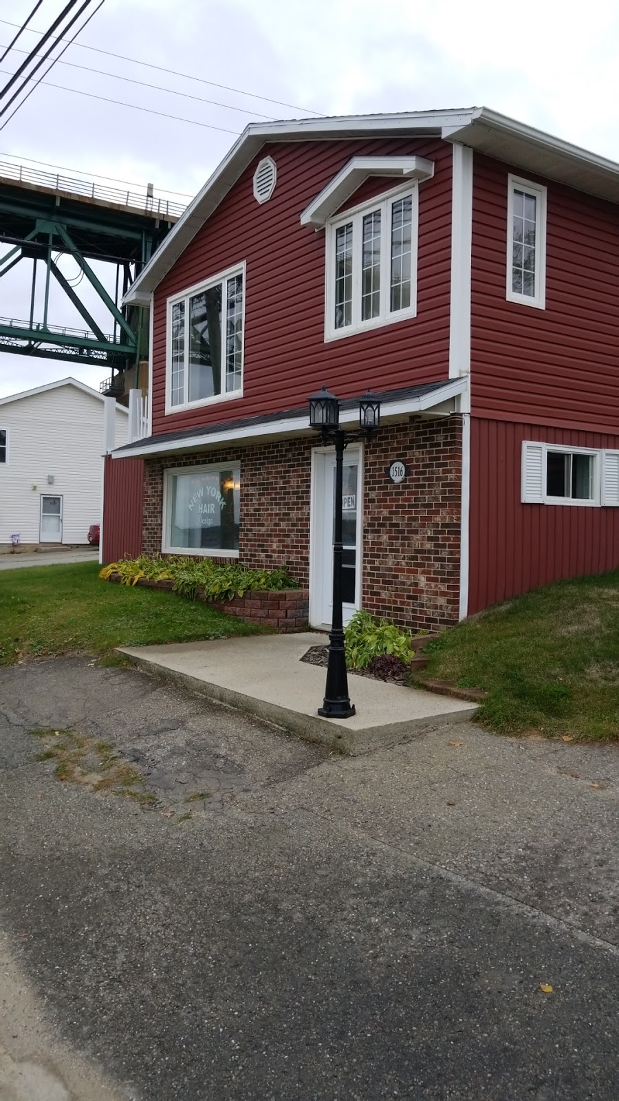 New York Hair Design | 1516 Water St, Miramichi, NB E1N 1A6, Canada | Phone: (506) 778-0002