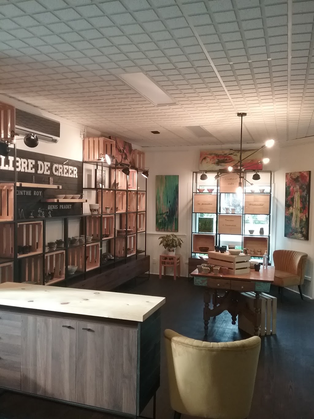 La Maison Dejafa | 350 Principale, Eastman, QC J0E 1P0, Canada | Phone: (450) 297-2682