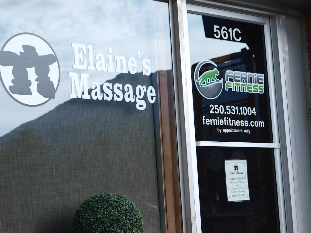 Fernie Fitness | 561 Crowsnest Hwy, Fernie, BC V0B 1M0, Canada | Phone: (250) 531-1004