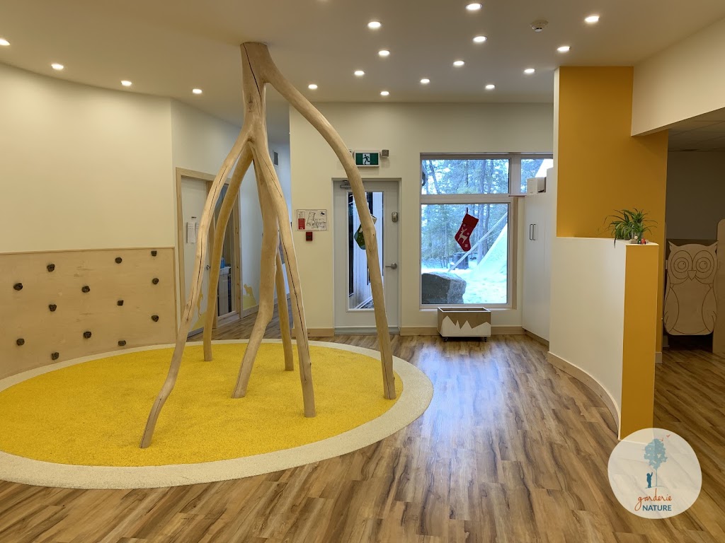 Nursery Nature | 281 Rue Pinel, Chicoutimi, QC G7G 3N7, Canada | Phone: (418) 549-2020