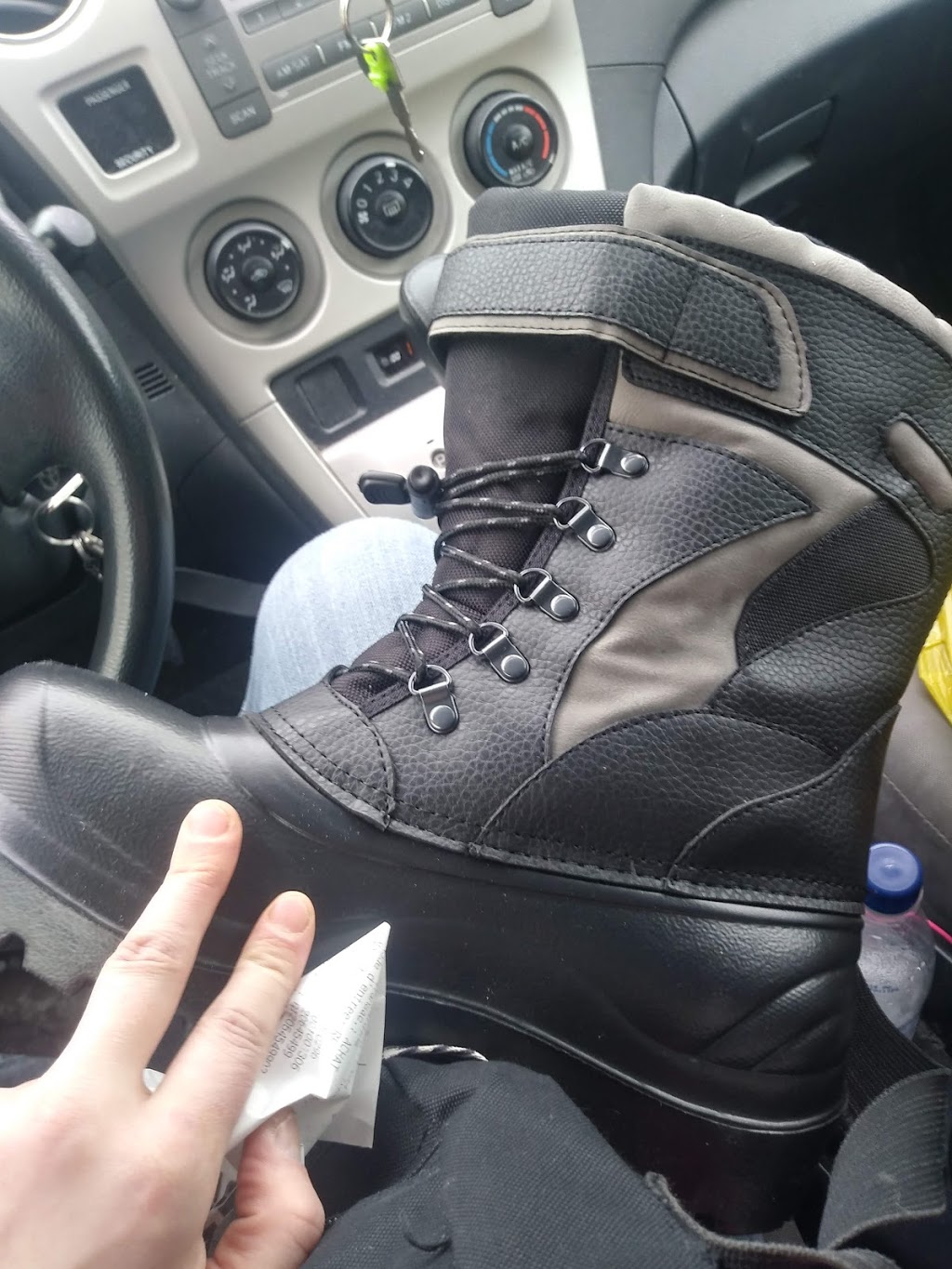 Go Sport Donnacona | 200 Rue Commerciale, Donnacona, QC G3M 1W1, Canada | Phone: (418) 285-2550