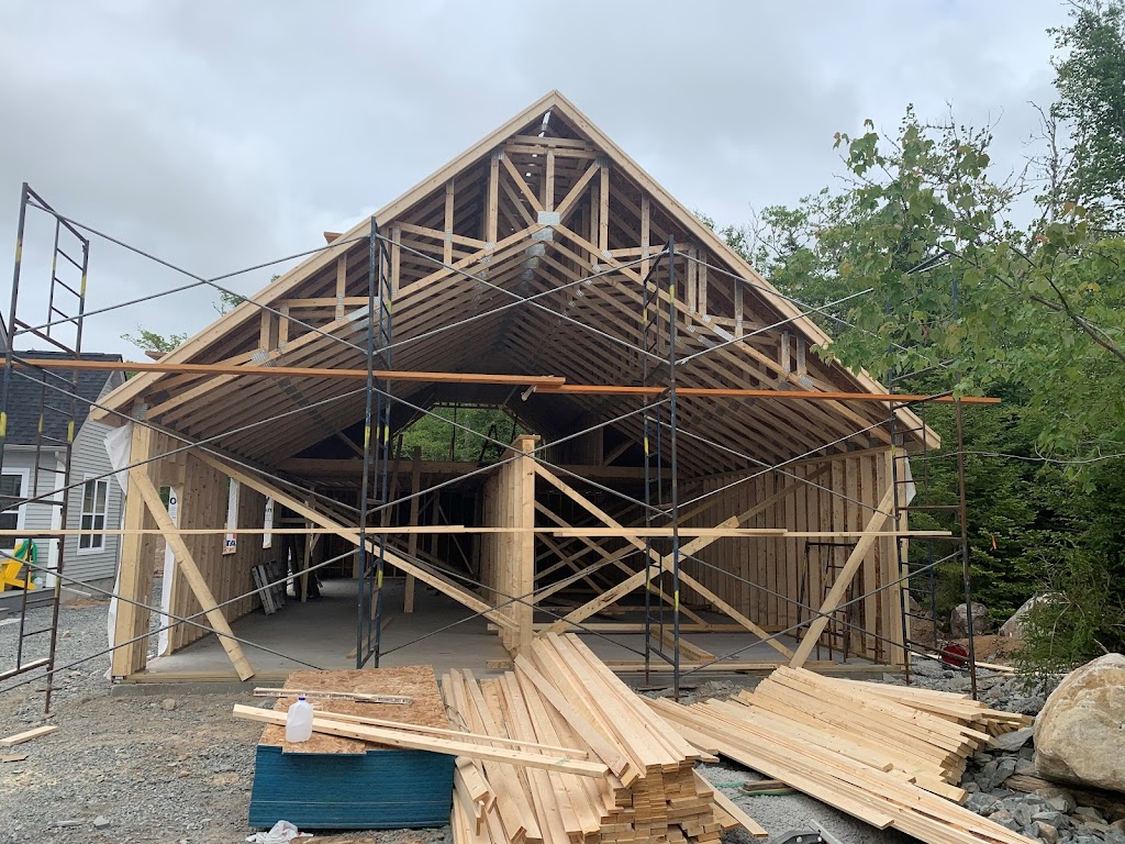 Superior Garages | 475 Shore Rd, Head of Chezzetcook, NS B0J 1N0, Canada | Phone: (902) 891-0068