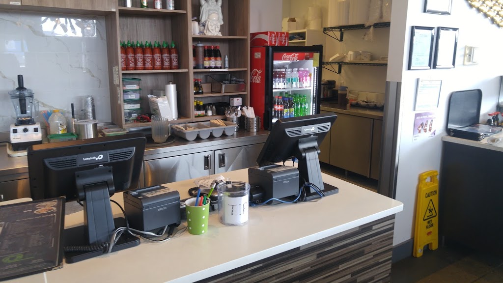 Pho | 4426 17 St NW, Edmonton, AB T6T 0C1, Canada | Phone: (587) 458-8787