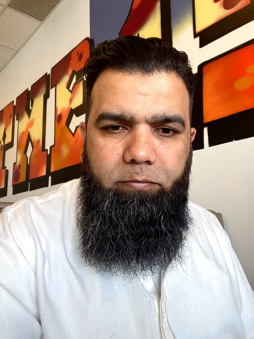 Castle Downs Barber Shop | 15155 121 St NW, Edmonton, AB T5X 3C8, Canada | Phone: (587) 521-4675