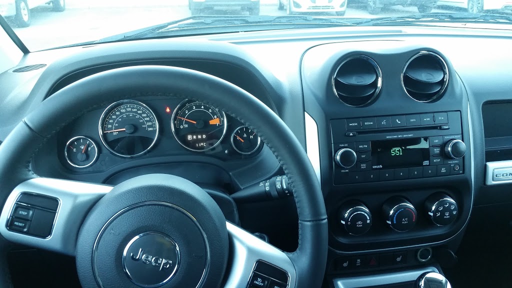 Enterprise Rent-A-Car | 4700 Dufferin St Unit 4, North York, ON M3H 5S7, Canada | Phone: (416) 633-2211