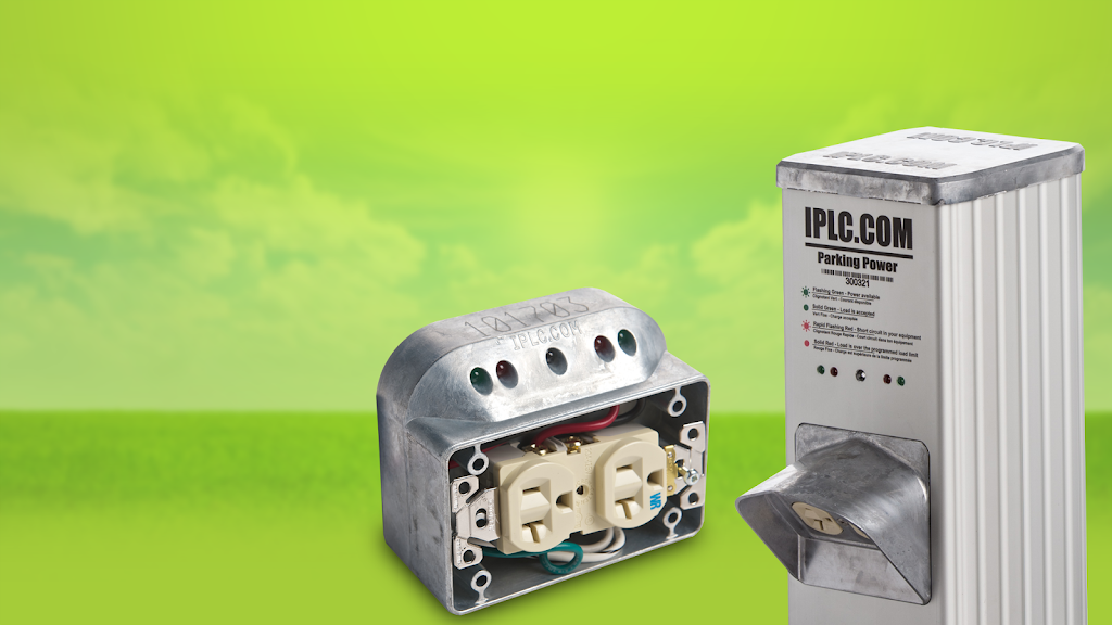 IPLC - Parking Power | 90 Main St E, Elie, MB R0H 0H0, Canada | Phone: (866) 353-2785