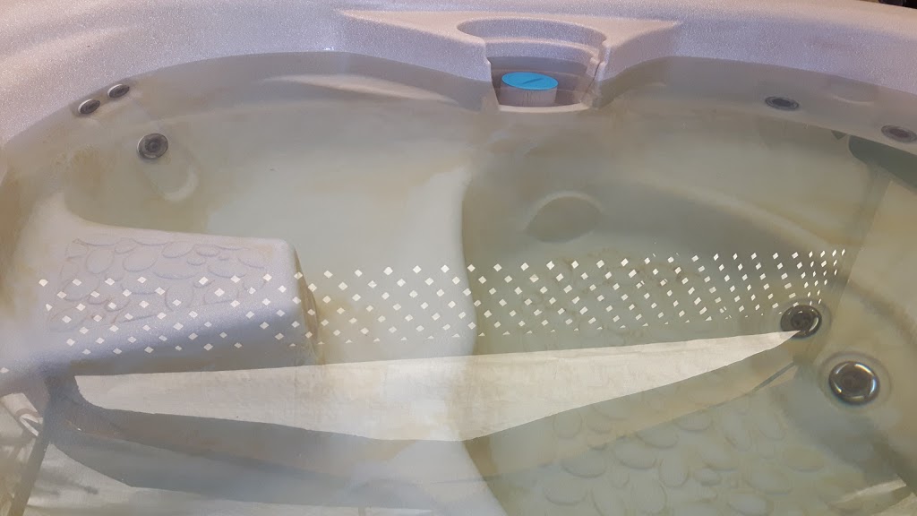 Hooton Pools & Spas | 320 N Park St, Brantford, ON N3R 4L3, Canada | Phone: (519) 751-0800