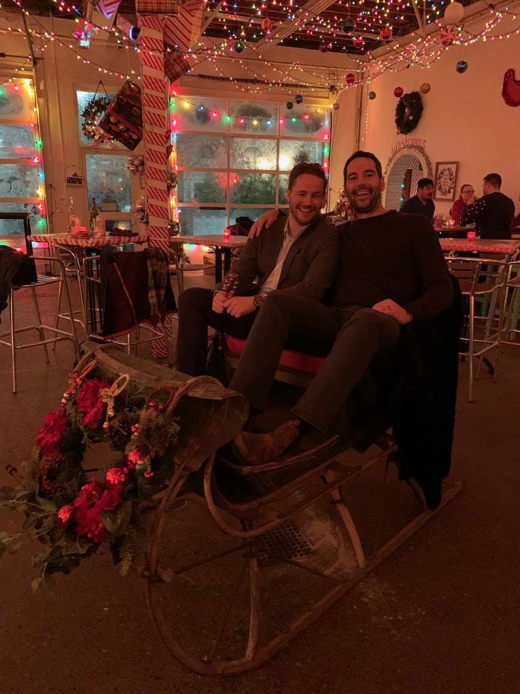 146 Ossington | 146 Ossington Ave, Toronto, ON M6J 2Z5, Canada | Phone: (647) 771-5694