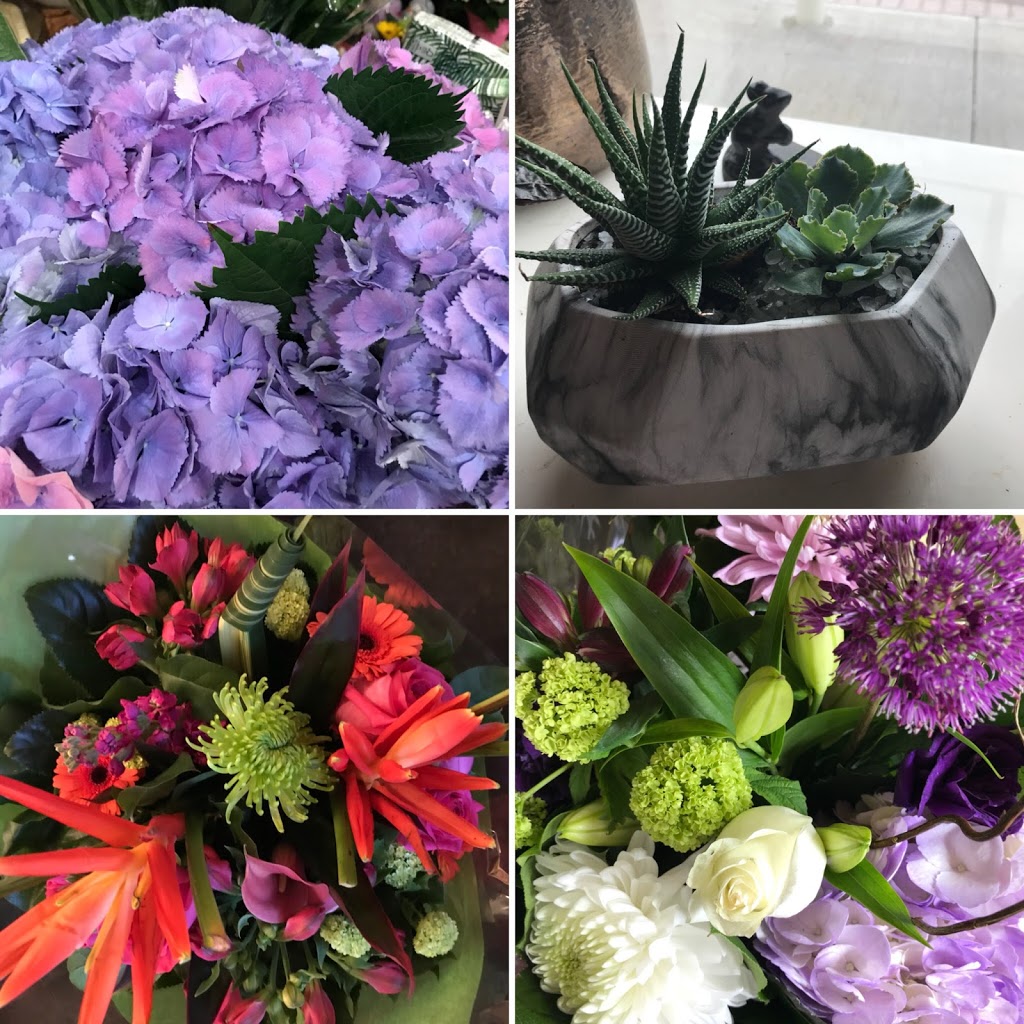 A Passion For Flowers Design Studio Ltd | 3268 King George Blvd #11, Surrey, BC V4P 1A5, Canada | Phone: (604) 531-8827