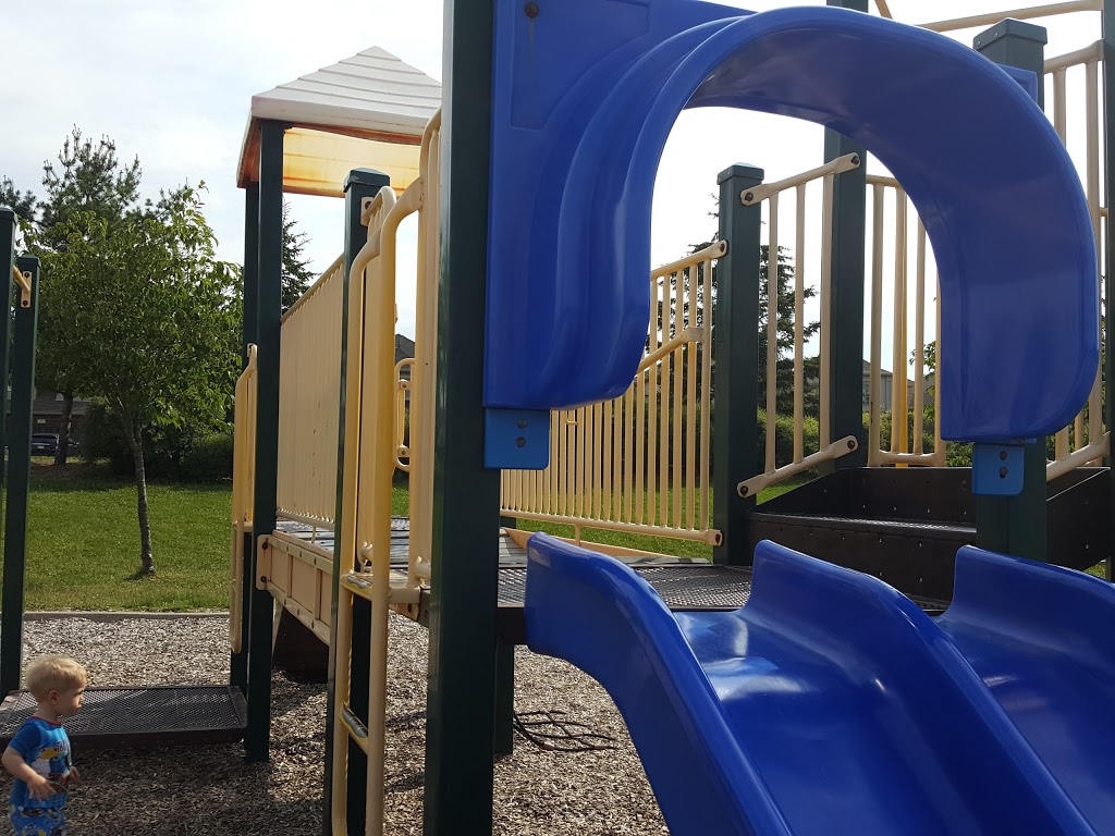 Colonial Drive Park | 181 Colonial Dr, Guelph, ON N1L 1T7, Canada
