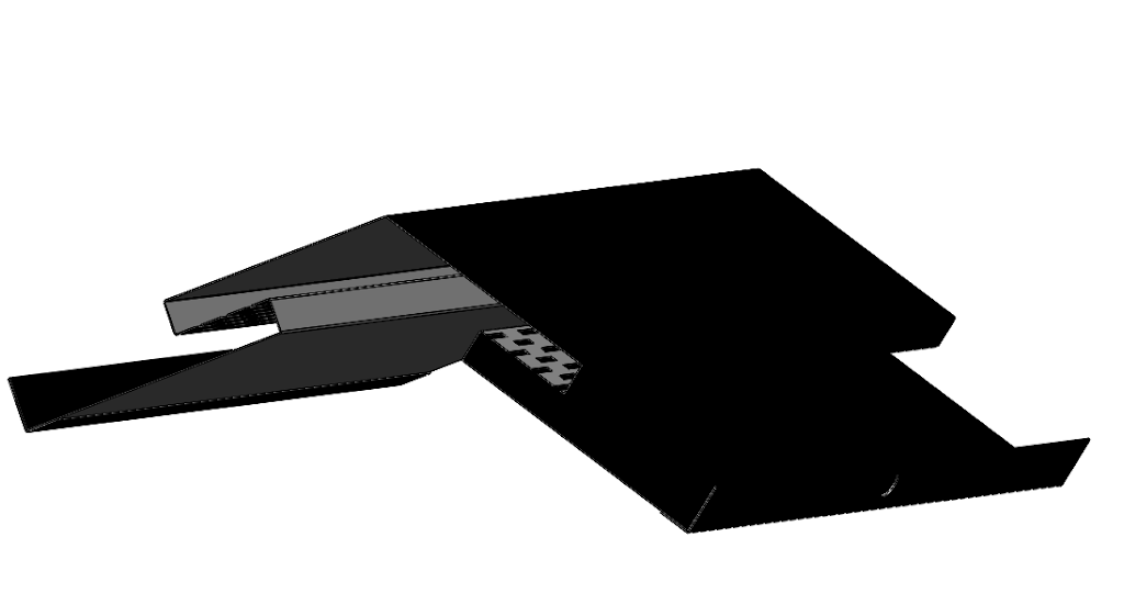 Diamond Steel Roofing | 40523 Amberley Rd, Wingham, ON N0G 2W0, Canada | Phone: (519) 357-3760