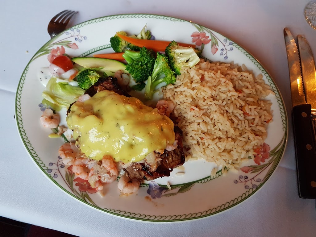 Bold Knight Restaurant | 1140 Trans-Canada Hwy, Nanaimo, BC V9R 6N6, Canada | Phone: (250) 754-6411