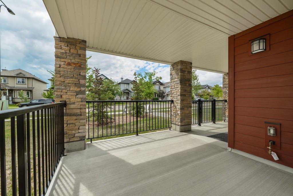 The Quay Condos | 7021 South Terwillegar Dr NW, Edmonton, AB T3K 6B6, Canada | Phone: (587) 524-0259