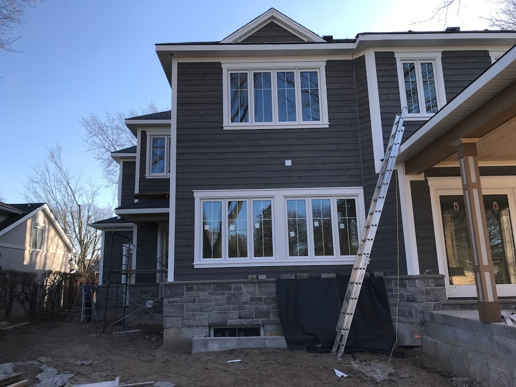 Custom Contracting | 1235 Fairview St #169, Burlington, ON L7S 2K9, Canada | Phone: (877) 220-1655