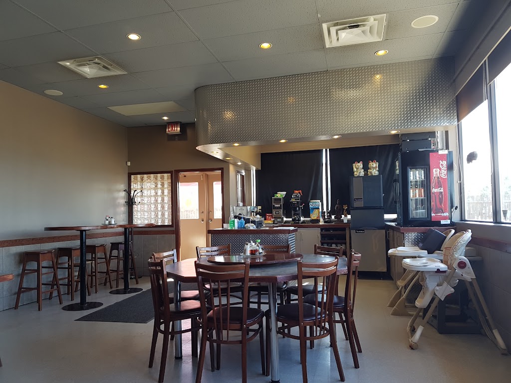Spicy Peppercorn Chinese & Vietnamese Restaurant | 3590 6 Ave E, Prince Albert, SK S6V 7S5, Canada | Phone: (306) 763-7755