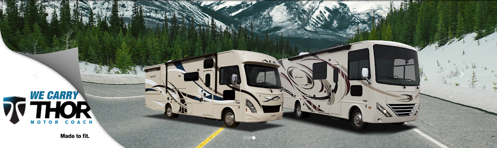 Big Country RV | car dealer | 7350 ON-15, Carleton Place, ON K7C 3P2, Canada | 6135993940 OR +1 613-599-3940