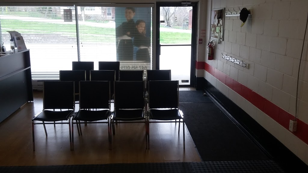 Keswick Karate | 131 The Queensway S #5, Keswick, ON L4P 1Z8, Canada | Phone: (647) 515-0179