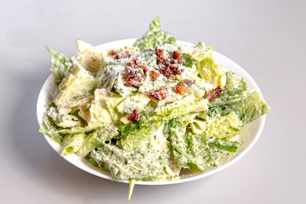 Zios Italian Comfort Food | 110 Anne St S, Barrie, ON L4N 2E3, Canada | Phone: (705) 252-5410