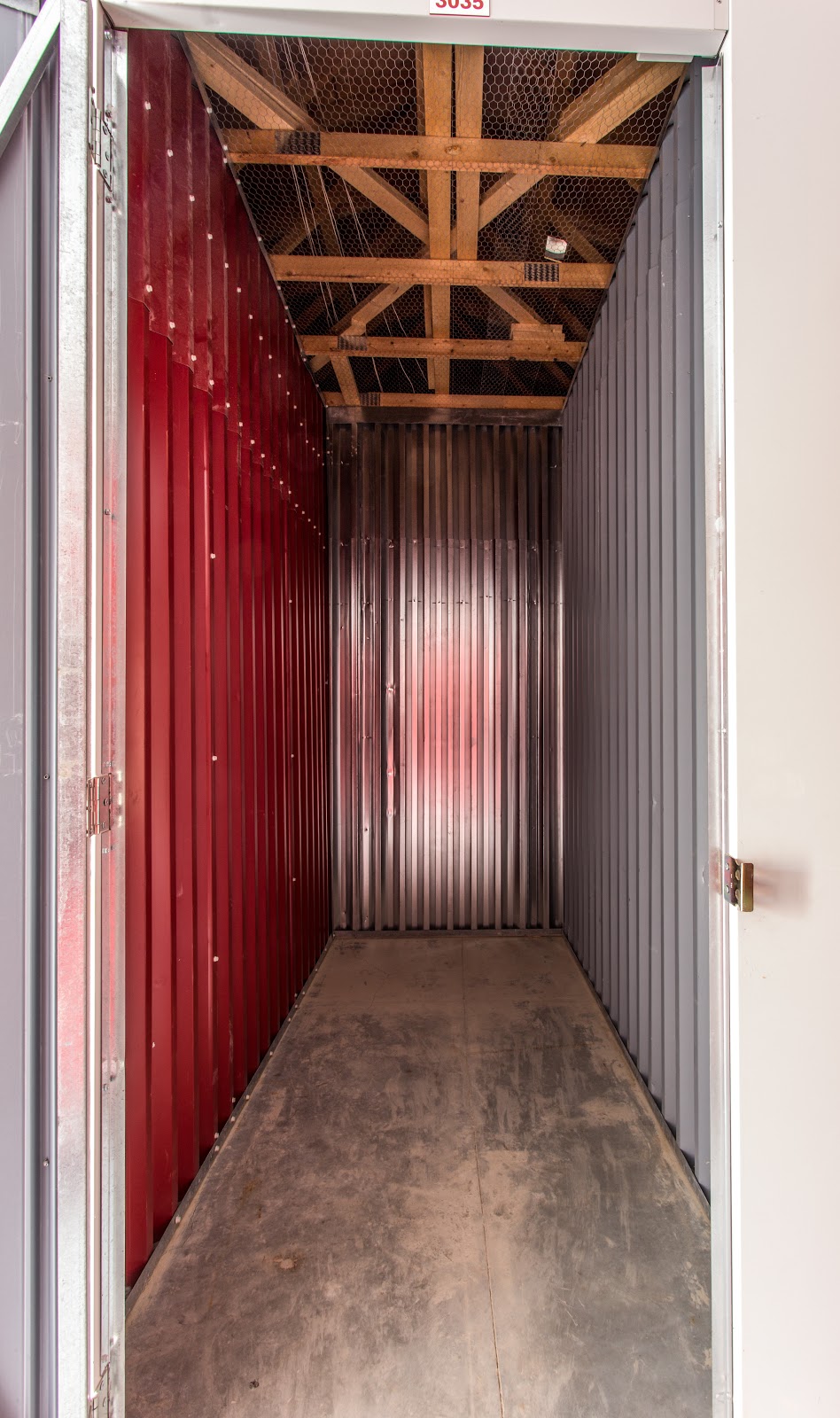 StorageMart | 140 Armstrong Ave, Georgetown, ON L7G 4S3, Canada | Phone: (905) 873-4666