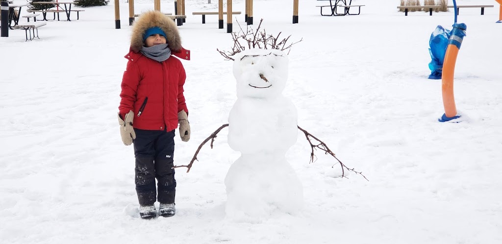 Patinoire Parc Arthur-Séguin | 365 Av. Saint-Louis, Pointe-Claire, QC H9R 2A1, Canada | Phone: (514) 630-1214