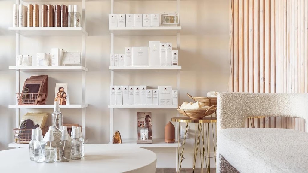 Clinic 5 Laser & Beauty Collective | 460 6th St, Courtenay, BC V9N 1M3, Canada | Phone: (250) 207-0536