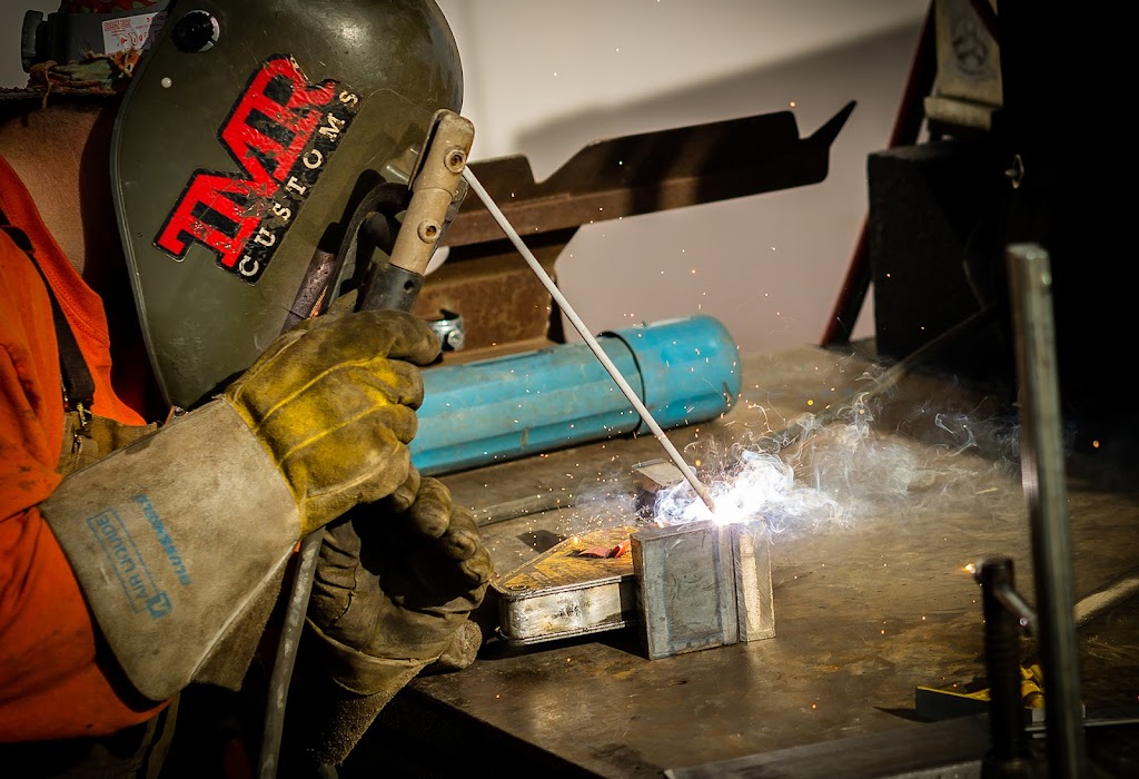 Integrity Fabrication | 48223 338 Ave E, Okotoks, AB T1S 1A8, Canada | Phone: (403) 938-9376