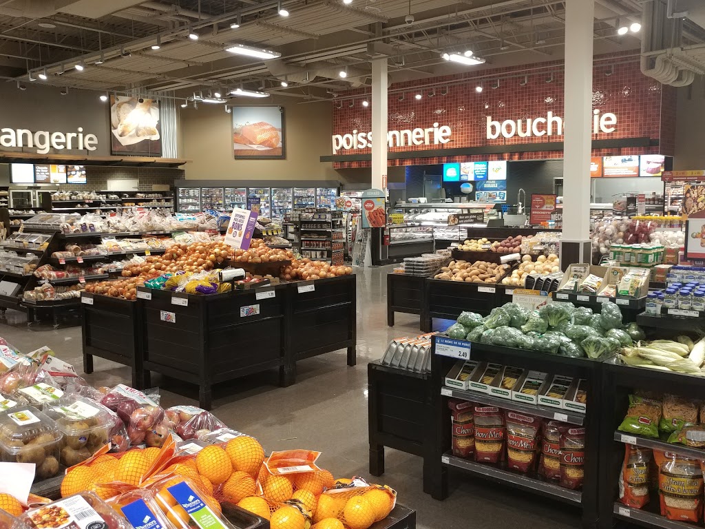 Metro Plus Courville | 1050 Avenue Larue, Québec, QC G1C 5N3, Canada | Phone: (418) 663-1388