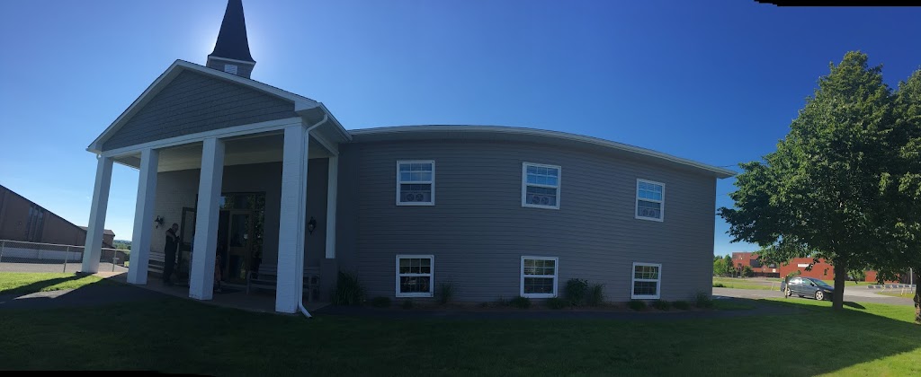 Grace Valley Church | 185 Pettingill Rd, Quispamsis, NB E2E 2V6, Canada | Phone: (506) 644-8163