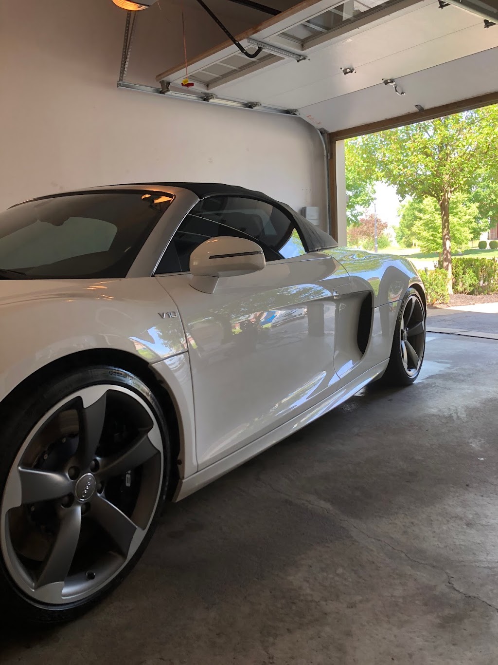 Just Like New Detail | 1077 Nellie Little Crescent, Newmarket, ON L3X 3E3, Canada | Phone: (905) 716-4164
