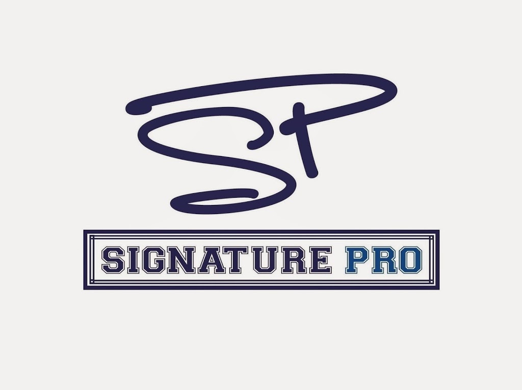 Signature Pro | 374 Boulevard Cartier O, Laval, QC H7N 2K2, Canada | Phone: (514) 600-6712