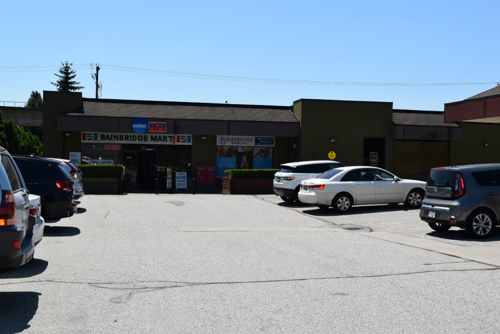 Bainbridge Dental Clinic | 2842 Bainbridge Ave, Burnaby, BC V5A 3W7, Canada | Phone: (604) 420-2545