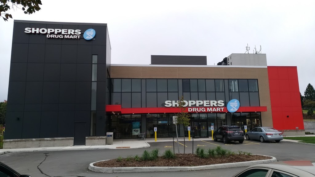 Shoppers Drug Mart | health | 123 Pioneer Dr B, Kitchener, ON N2P 2A3, Canada | 5197484525 OR +1 519-748-4525