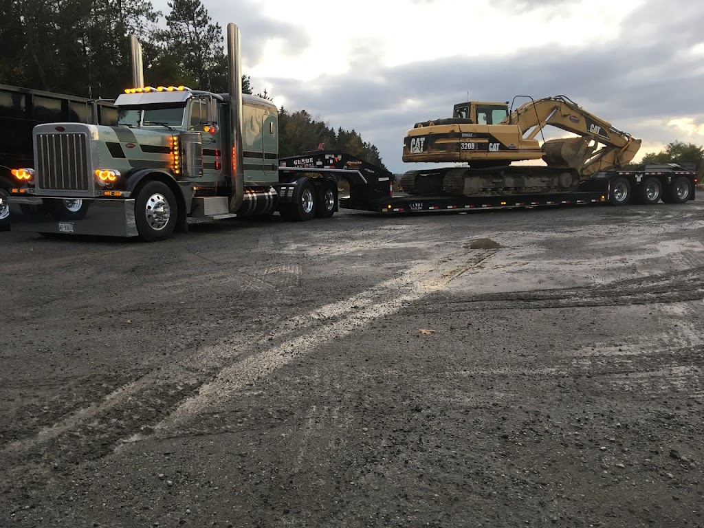 Danosh Construction Inc | 21875 Lake Ridge Rd, Pefferlaw, ON L0E 1N0, Canada | Phone: (905) 473-6883