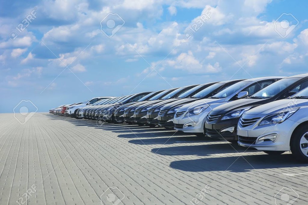 Akm Automotive Ltd. | 450 Wyecroft Rd Unit 5, Oakville, ON L6K 2G7, Canada | Phone: (416) 897-7091