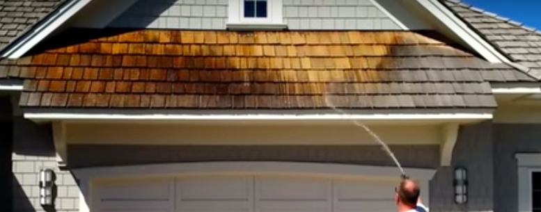 Pureways Moss Removal and Roof Cleaning Victoria | 991 Ariane Pl, Victoria, BC V9C 3T1, Canada | Phone: (778) 678-1664