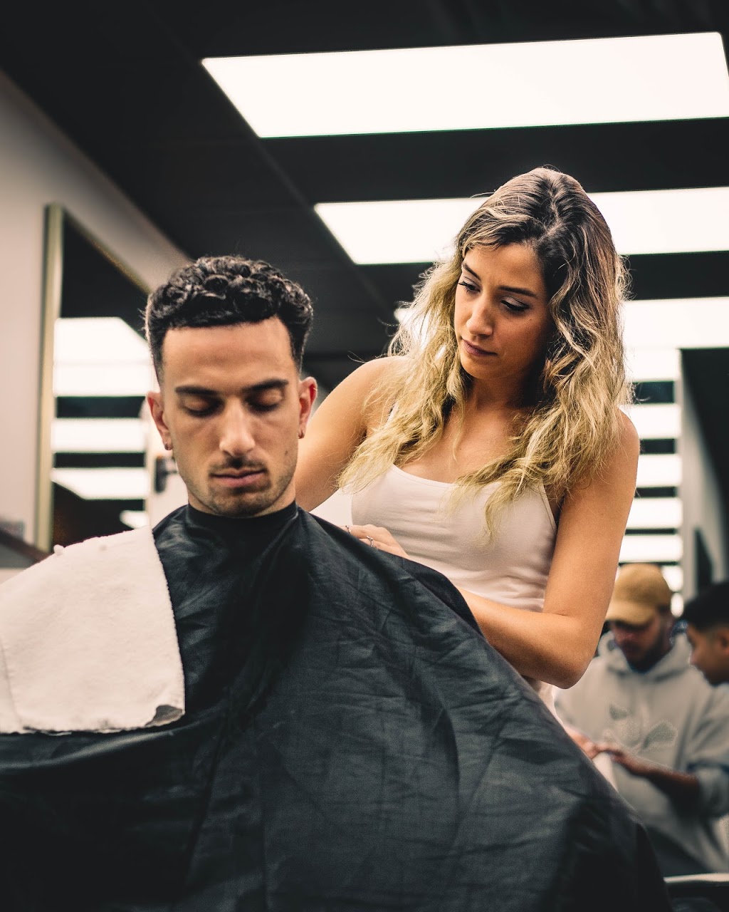 CHAIR | 348 Lakeshore Rd E, Mississauga, ON L5G 1H5, Canada | Phone: (905) 990-4151
