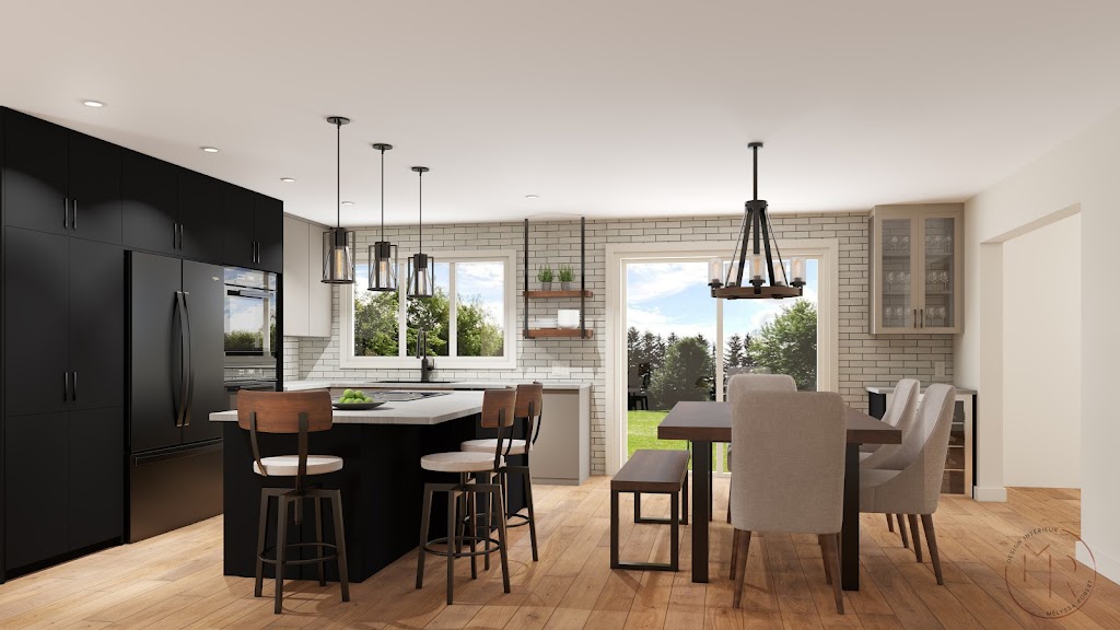 Mélyssa Robert Designer | 16400 Mnt Guénette, Mirabel, QC J7J 2E2, Canada | Phone: (450) 858-3326