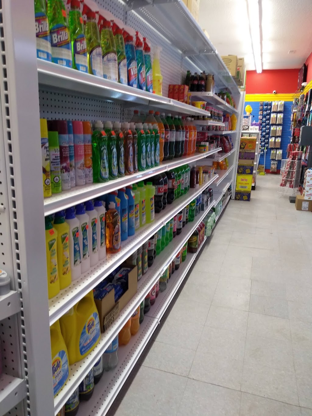 The Dollar Store Plus | 500 Mayfair Ave, Oshawa, ON L1G 2Z4, Canada | Phone: (905) 240-8555