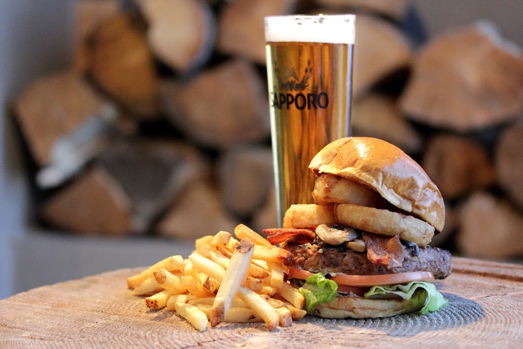 1609 Restaurant & Catering | 148 Silver Lode Ln, Vernon, BC V1B 3M1, Canada | Phone: (250) 549-5100