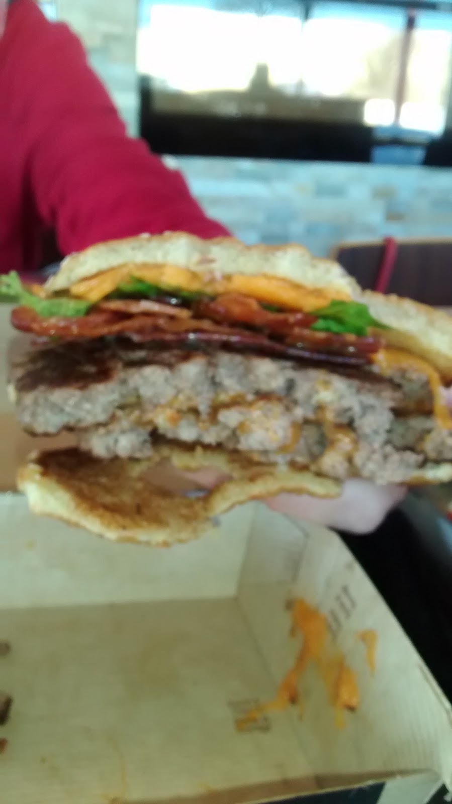 McDonalds | 4585 Boul Gene-H.-Kruger, Trois-Rivières, QC G9A 4N4, Canada | Phone: (819) 375-8202