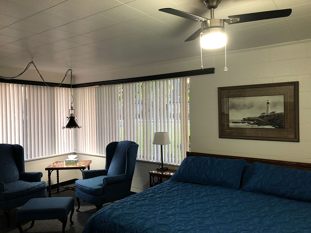 Anchor Inn Motel | 6000 River Rd, East China, MI 48054, USA | Phone: (810) 765-8877