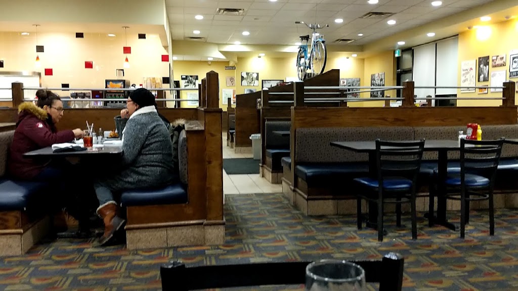 Westwood Village Shopping Centre | 3300 Portage Ave, Winnipeg, MB R3K 0Z1, Canada