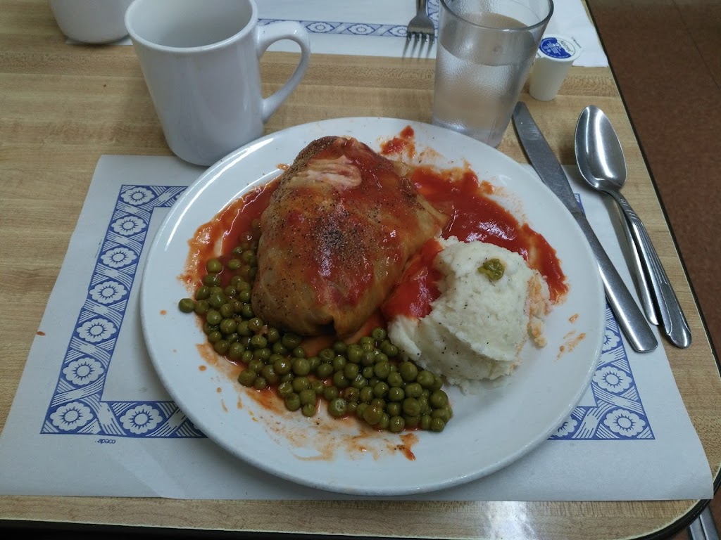 Restaurant Chez Yolande | 5393 Rue Notre Dame O, Montréal, QC H4C 1T7, Canada | Phone: (514) 802-0283