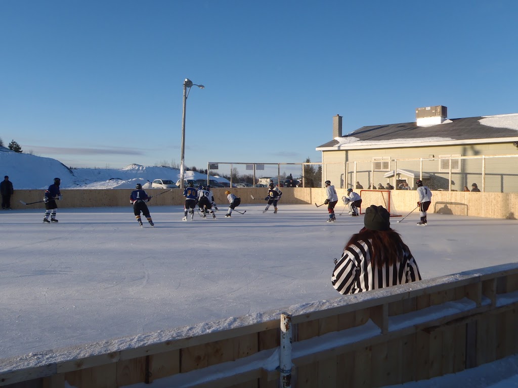 St-Modeste OTJ | Saint-Modeste, QC G0L 3W0, Canada | Phone: (418) 862-0900
