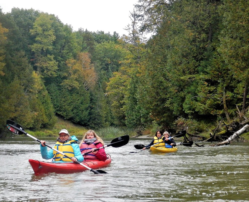 Free Spirit Tours | 1888 Klondike Park Rd, Wasaga Beach, ON L9Z 2A9, Canada | Phone: (705) 606-0867