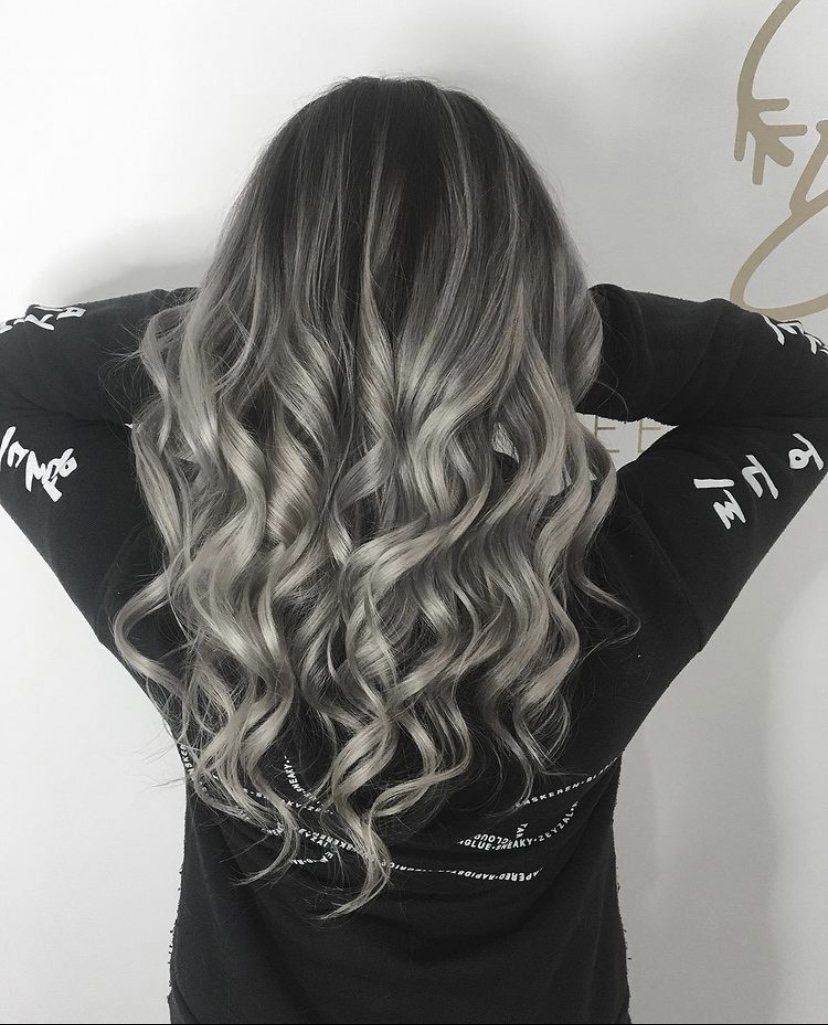 Pretty Lovely Hair Design | 22851 Houston Ave, Fort Langley, BC V1M 2S2, Canada | Phone: (604) 614-1275