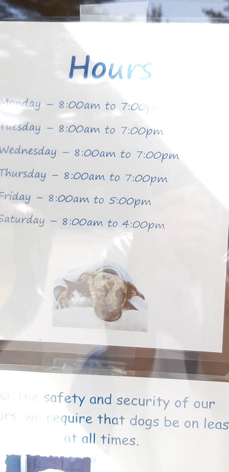 Centennial Animal Hospital | 1008 S Monck Dr, Bracebridge, ON P1L 1W8, Canada | Phone: (705) 645-3077