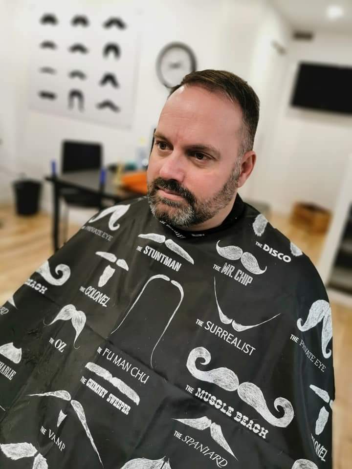 M pour monsieur | 2310 Rue de Cassiopée, Québec, QC G3E 0B1, Canada | Phone: (418) 655-0207